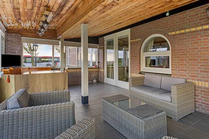 Foto 24 van Dorpsweg 61