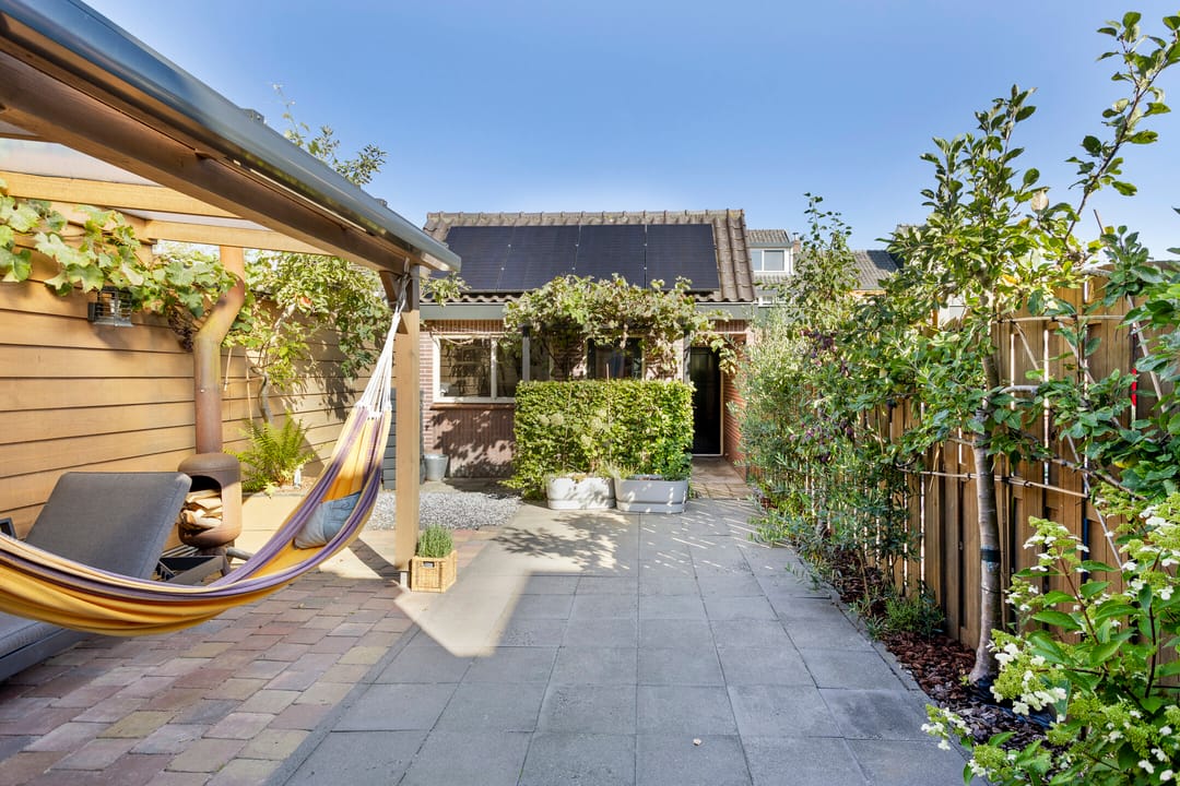 Foto 22 van Prinsenlaan 110