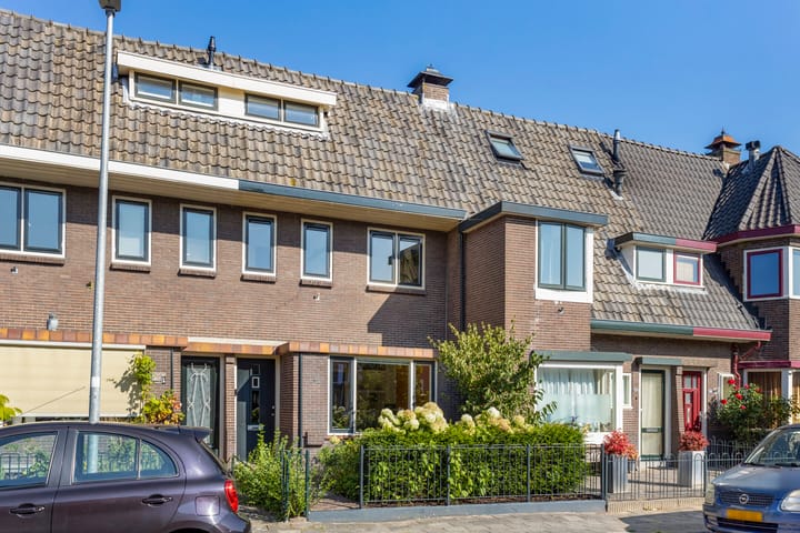 Foto 26 van Prinsenlaan 110