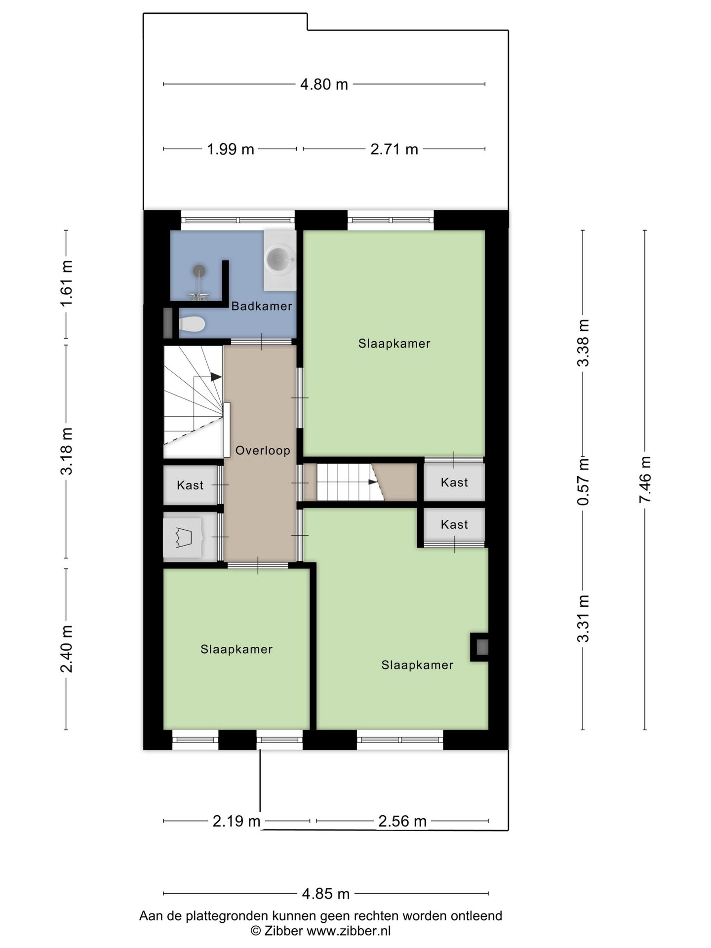 Foto 34 van Prinsenlaan 110