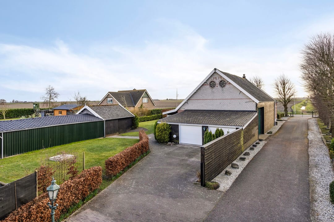 Foto 38 van Dorpsweg 61