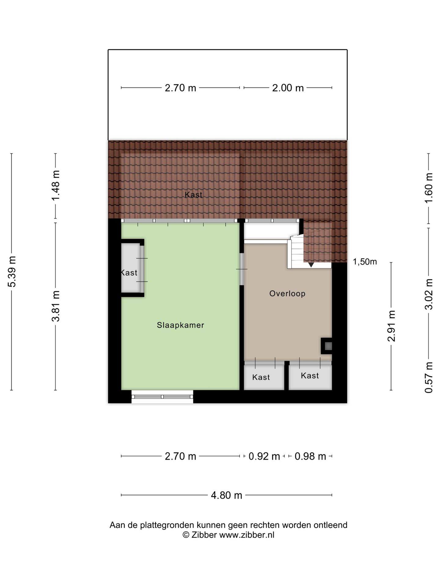 Foto 35 van Prinsenlaan 110