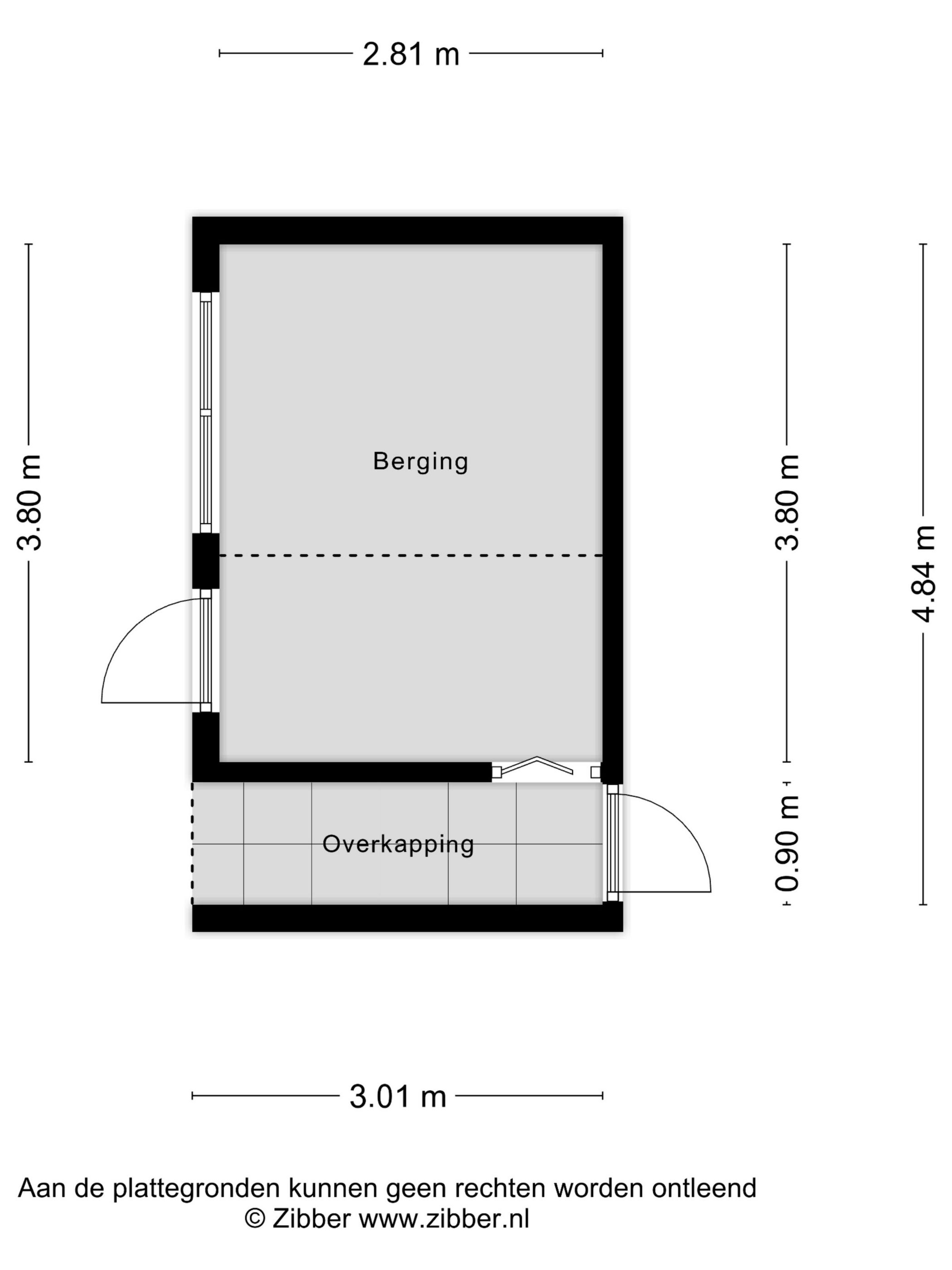 Foto 36 van Prinsenlaan 110