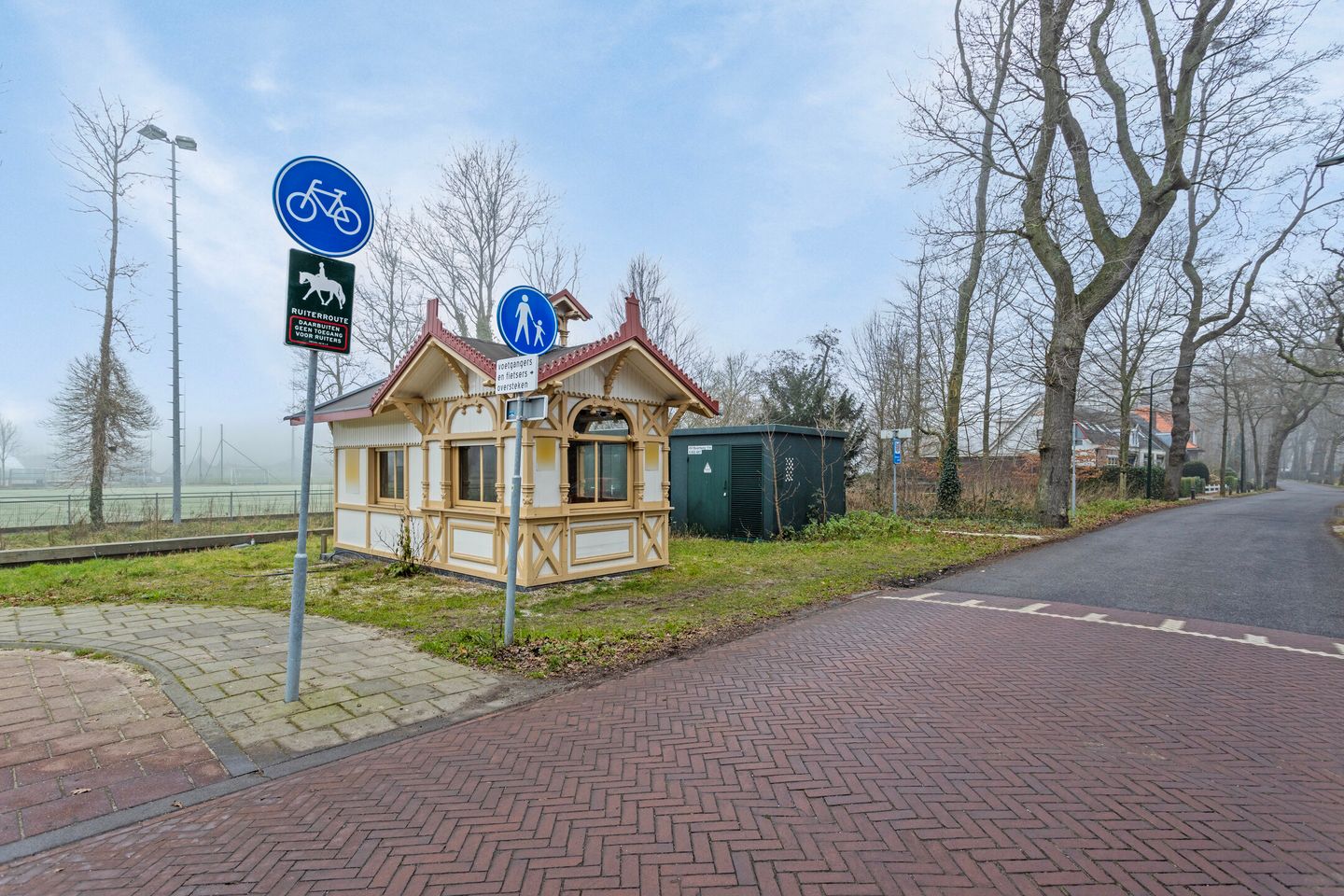 Bekijk foto 5 van Buurtweg 116