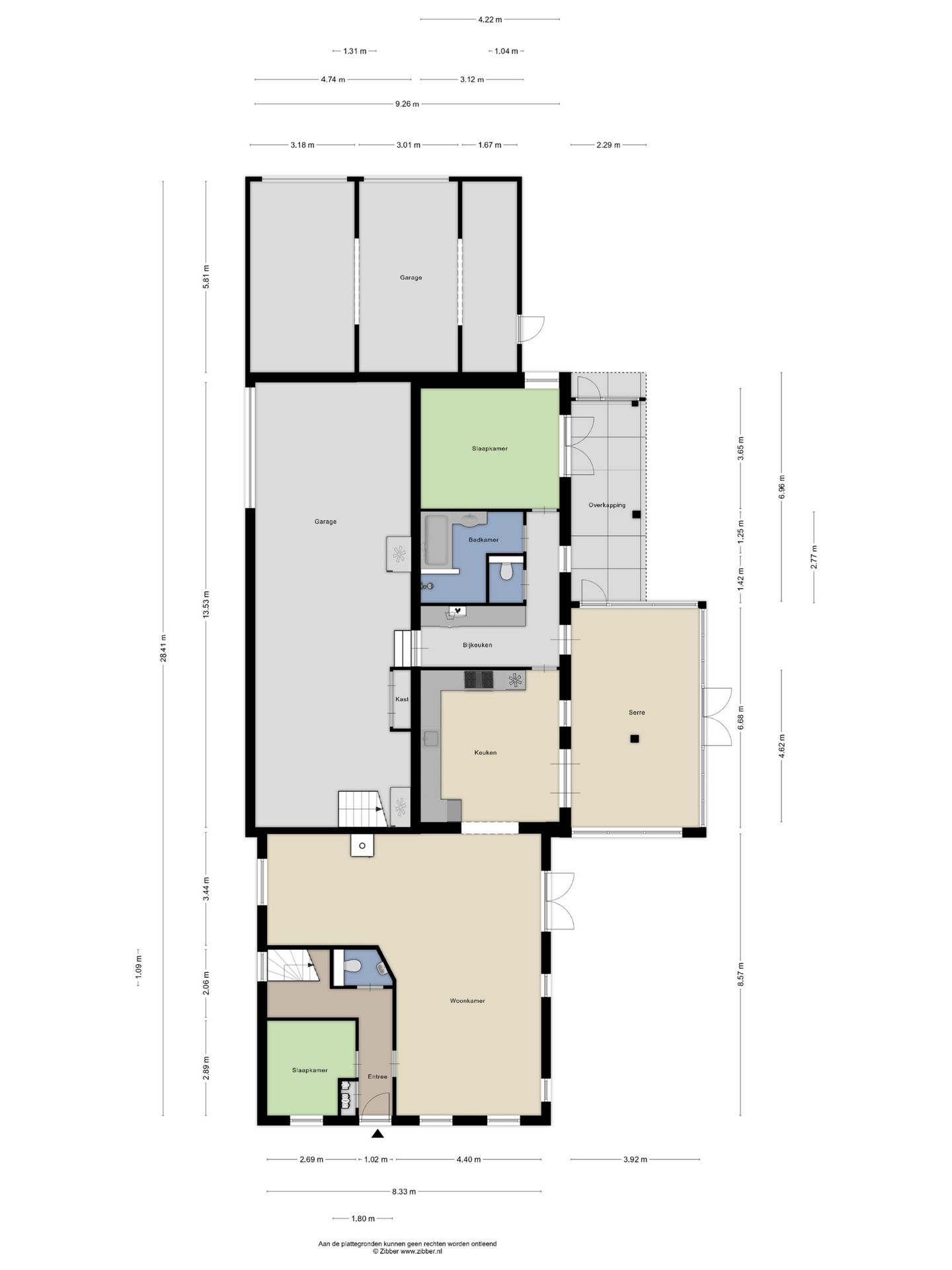 Foto 49 van Dorpsweg 61