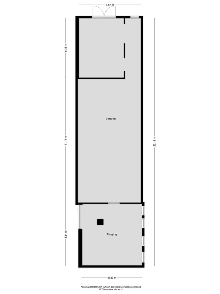 Foto 52 van Dorpsweg 61