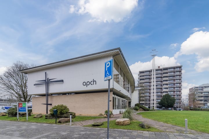 Foto 63 van Else Mauhslaan 191