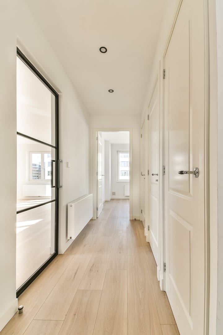 Foto 5 van President Kennedylaan 218-A4