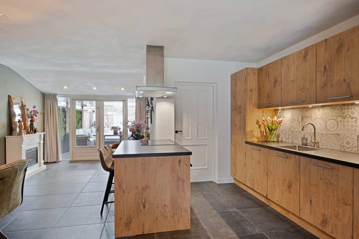 Foto 3 van Beukendreef 27