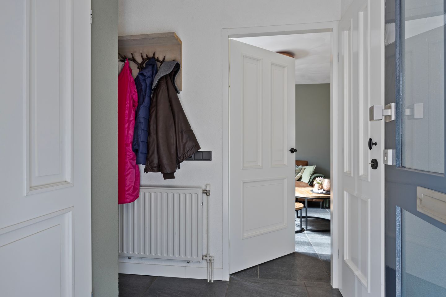 Foto 5 van Beukendreef 27