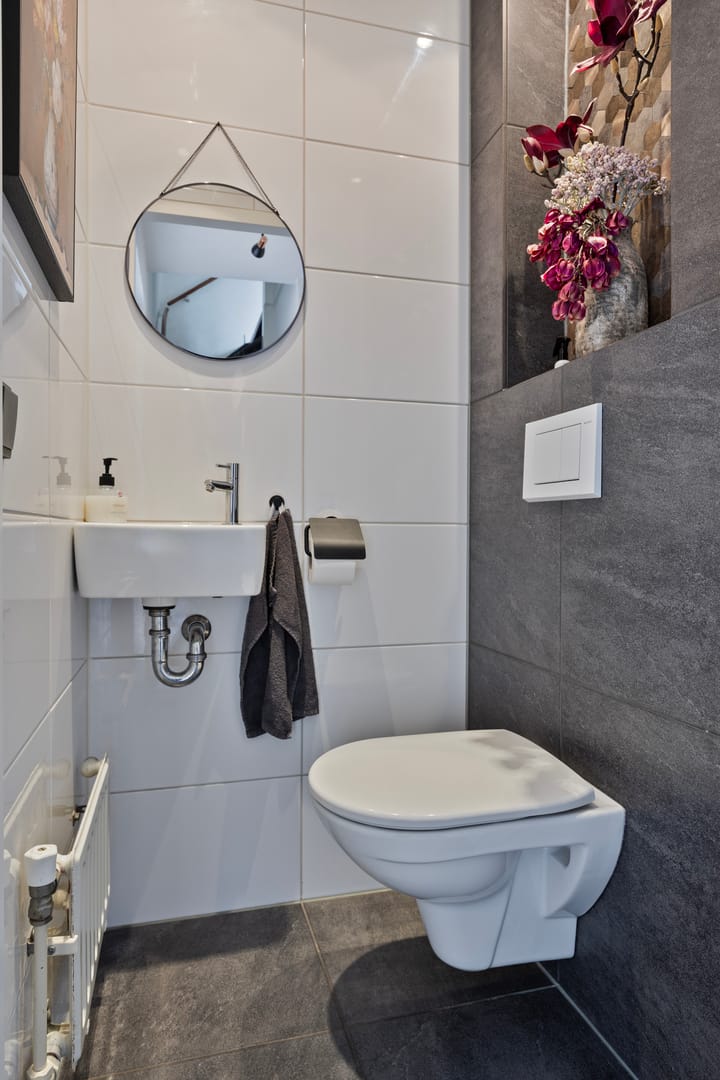 Foto 7 van Beukendreef 27