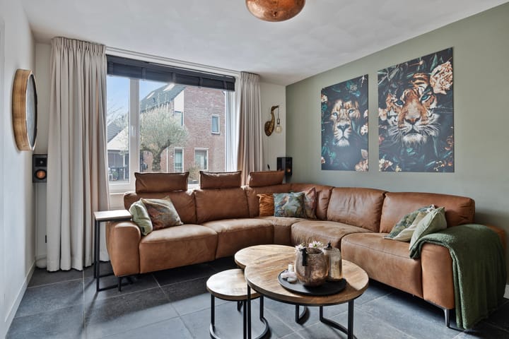 Foto 8 van Beukendreef 27