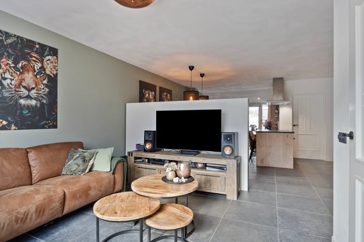 Foto 9 van Beukendreef 27