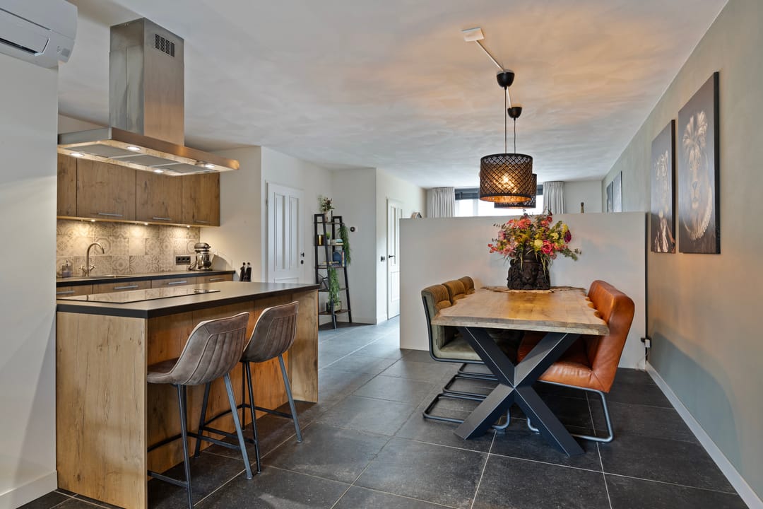 Foto 11 van Beukendreef 27