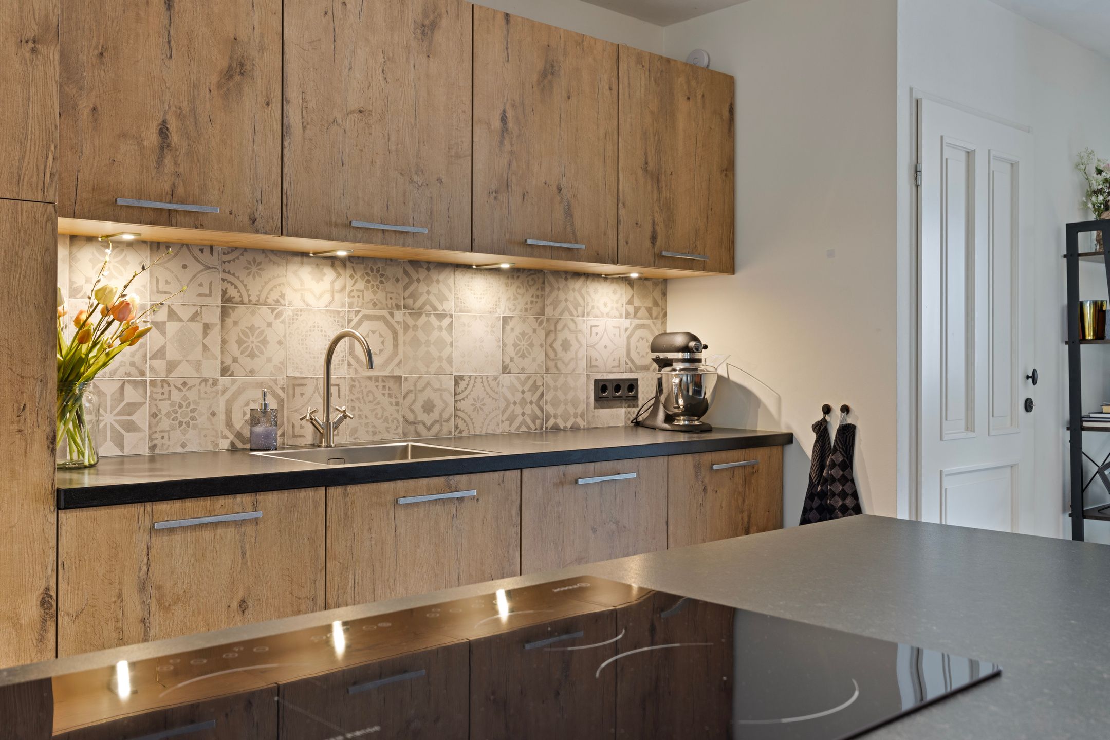 Foto 12 van Beukendreef 27