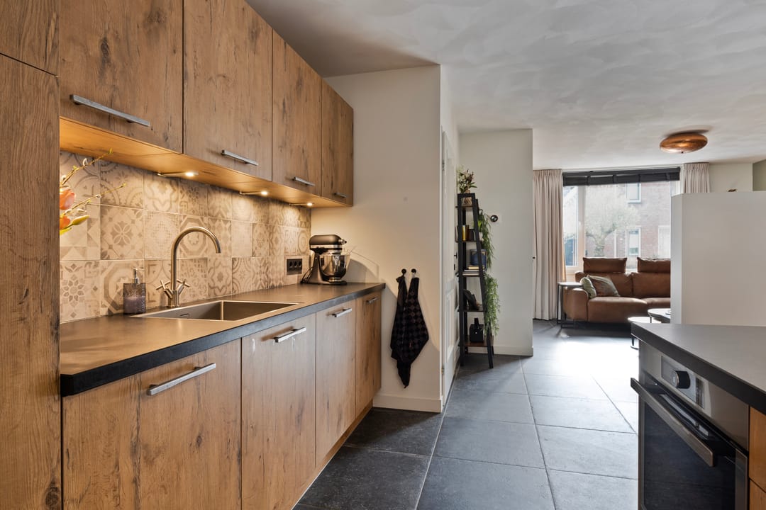 Foto 16 van Beukendreef 27