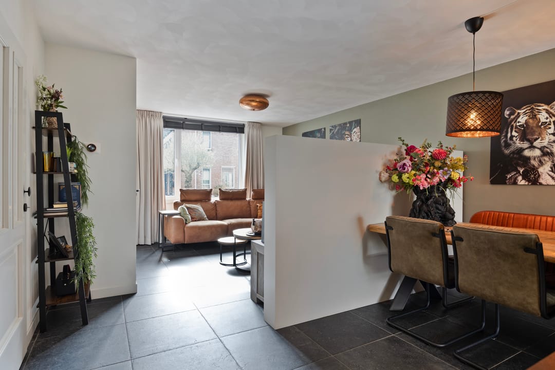 Foto 17 van Beukendreef 27