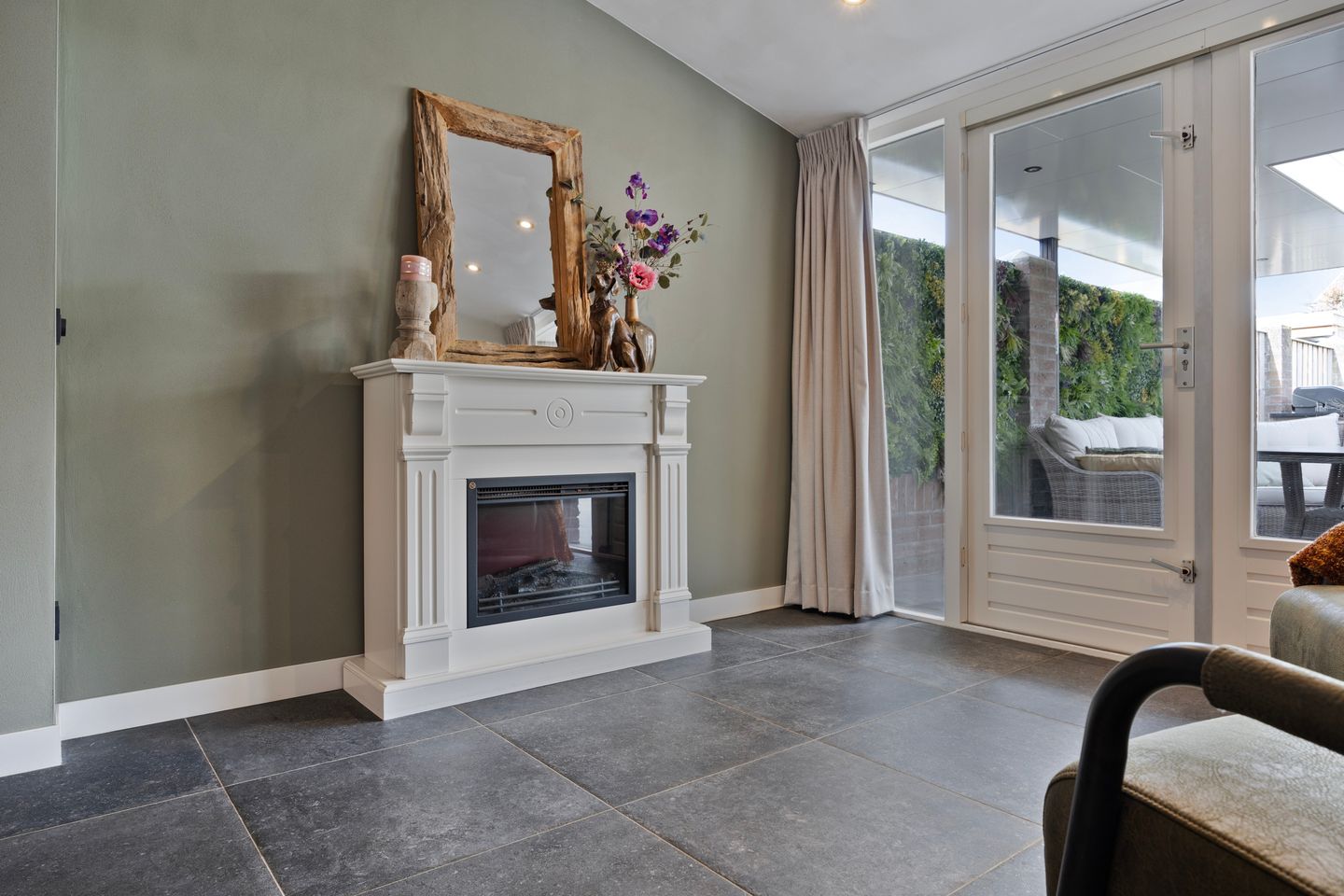 Foto 19 van Beukendreef 27