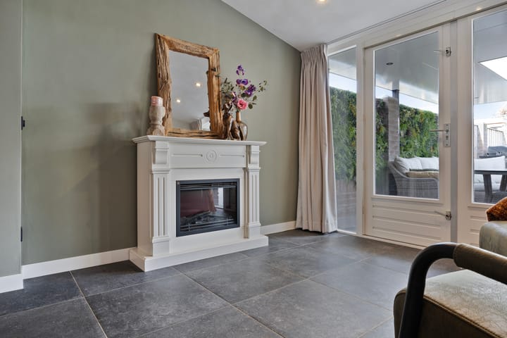 Foto 19 van Beukendreef 27