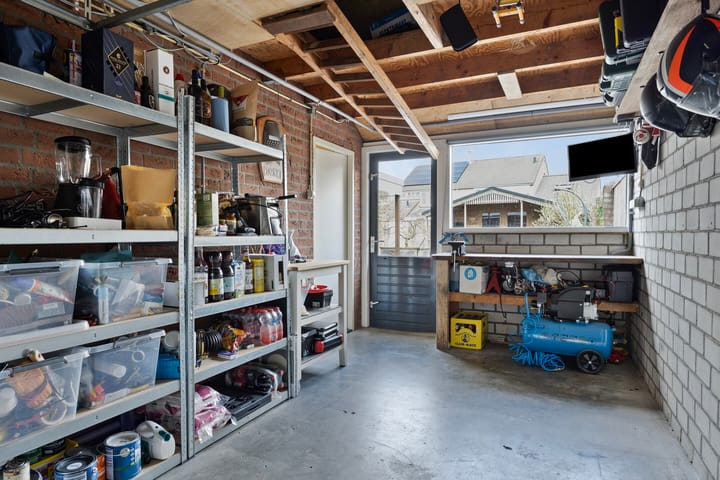 Foto 23 van Beukendreef 27