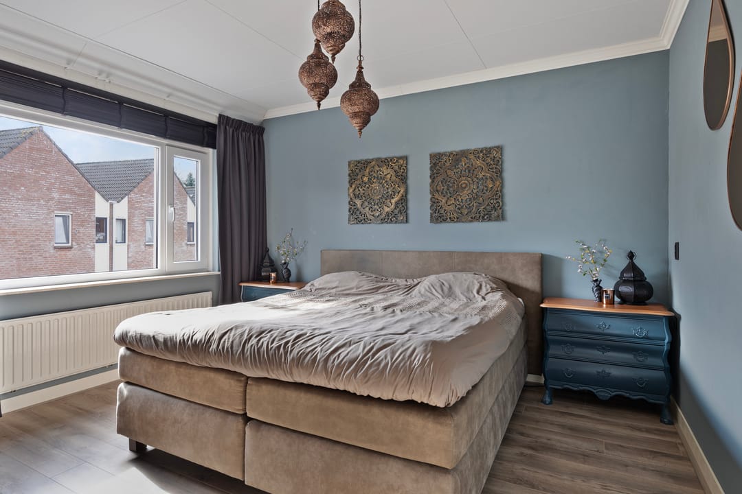 Foto 26 van Beukendreef 27