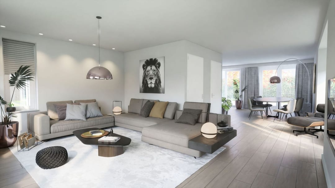 Foto 2 van Habrakendreef 1