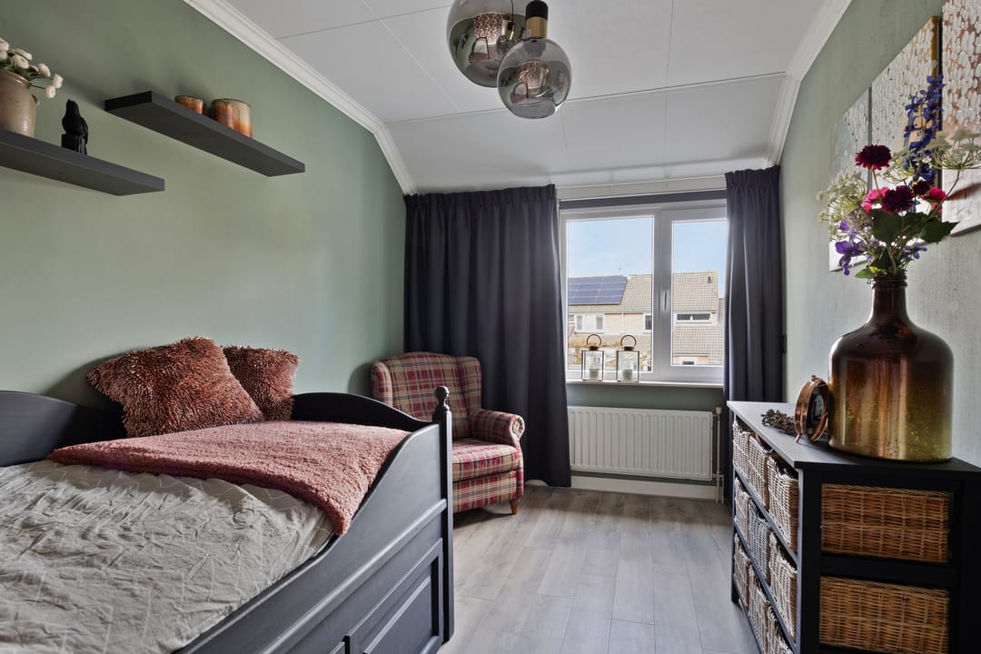 Foto 28 van Beukendreef 27