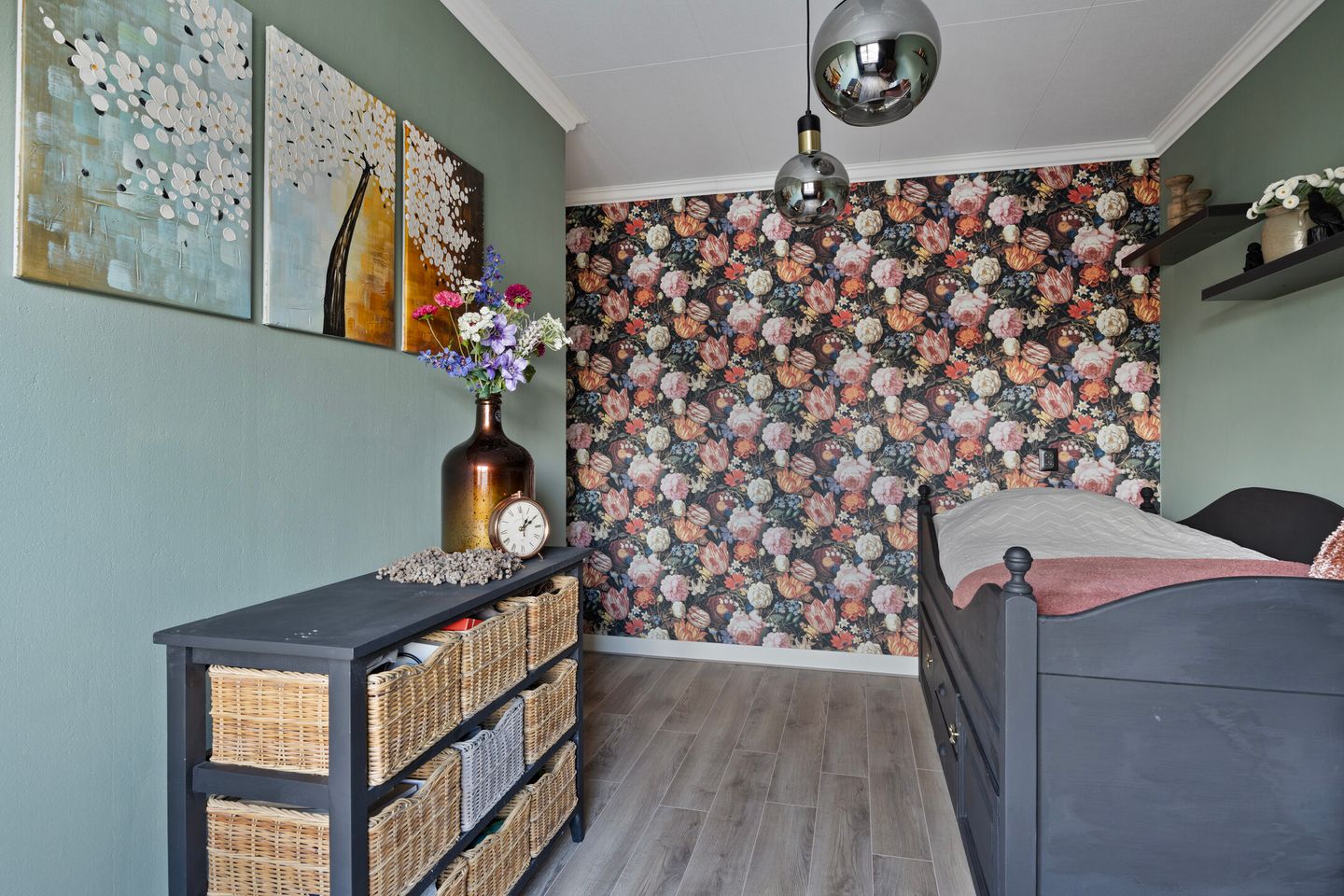 Foto 29 van Beukendreef 27