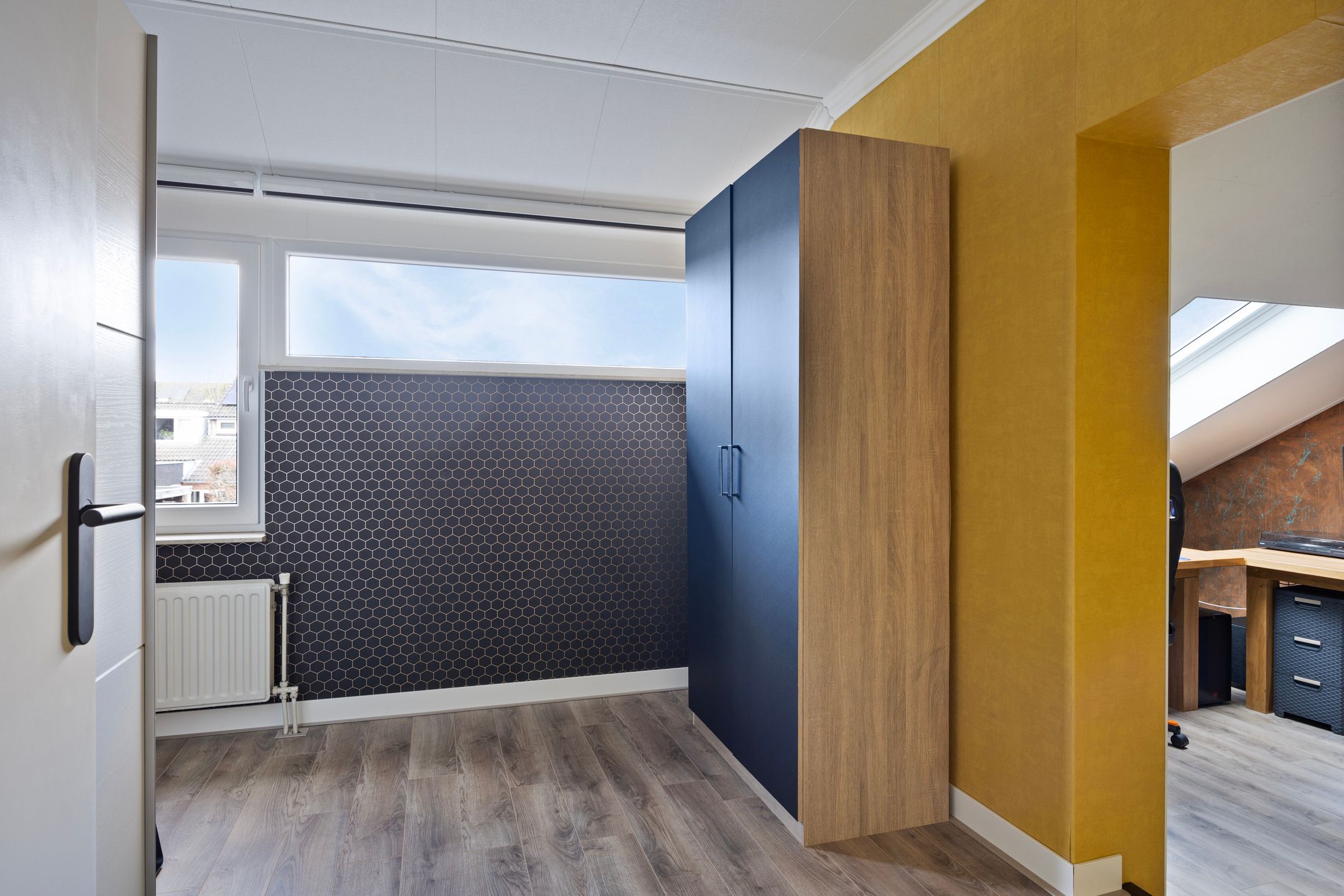 Foto 30 van Beukendreef 27