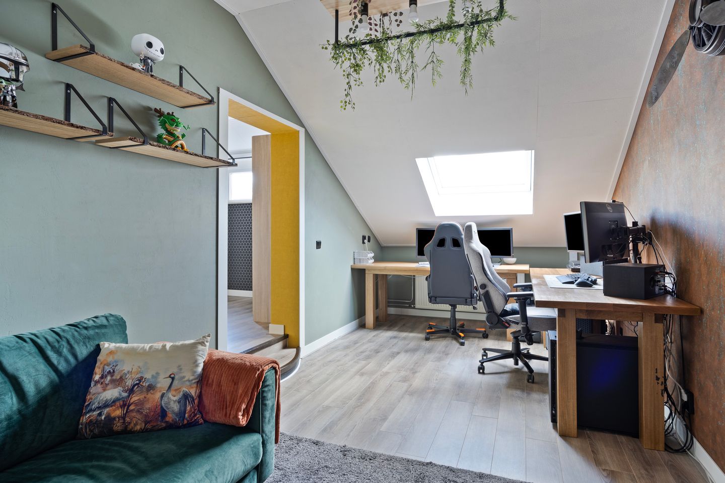 Foto 35 van Beukendreef 27