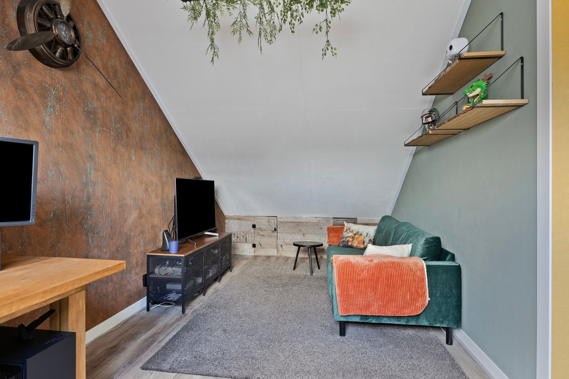 Foto 36 van Beukendreef 27