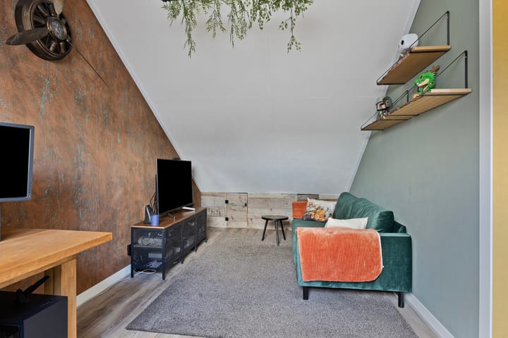 Foto 36 van Beukendreef 27