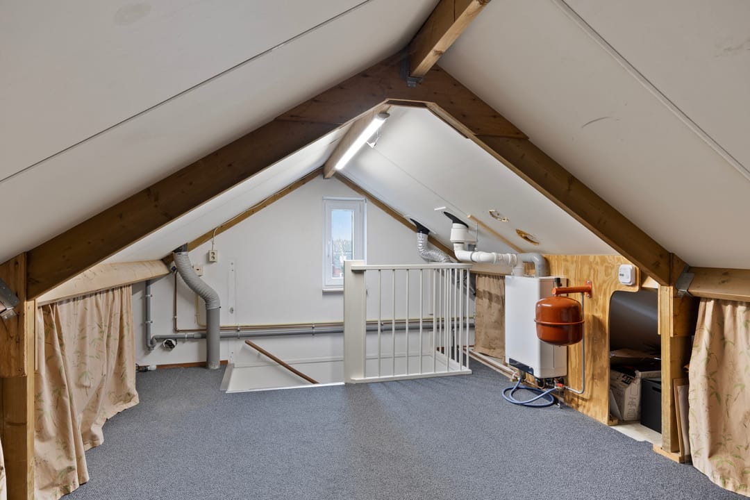 Foto 38 van Beukendreef 27