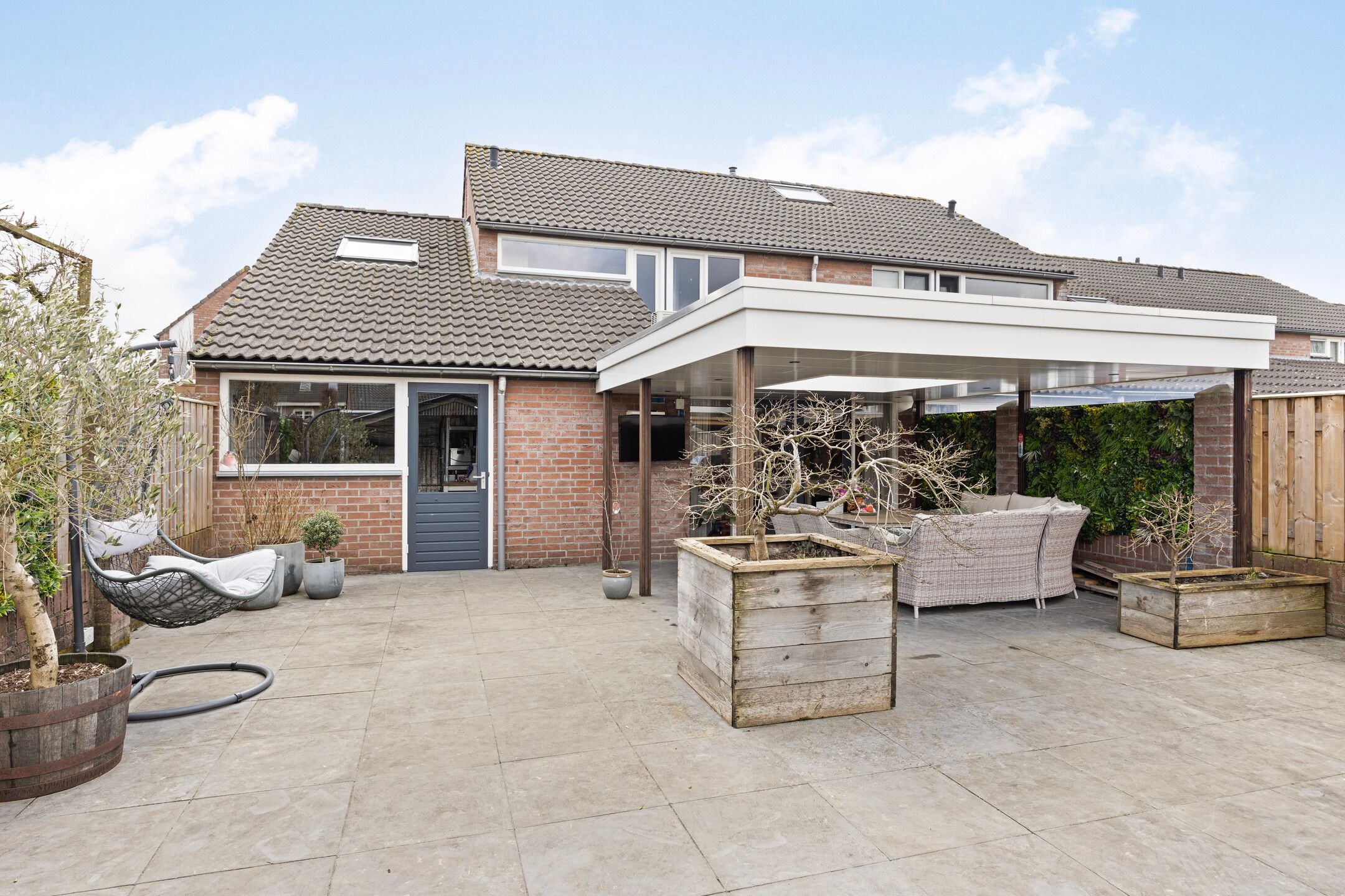 Foto 39 van Beukendreef 27