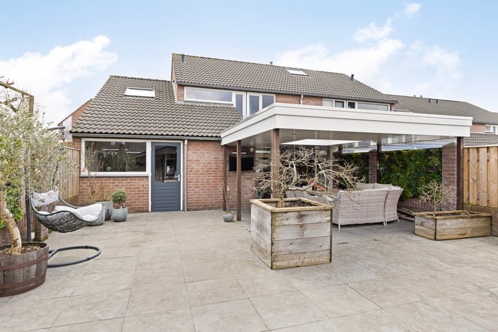 Foto 39 van Beukendreef 27