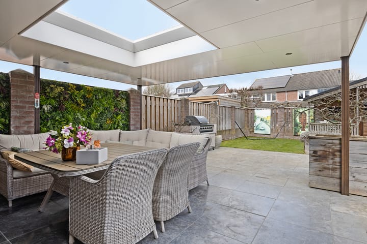 Foto 40 van Beukendreef 27