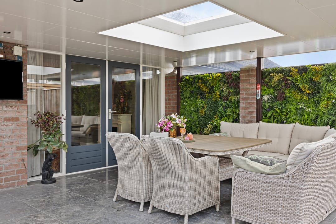 Foto 41 van Beukendreef 27