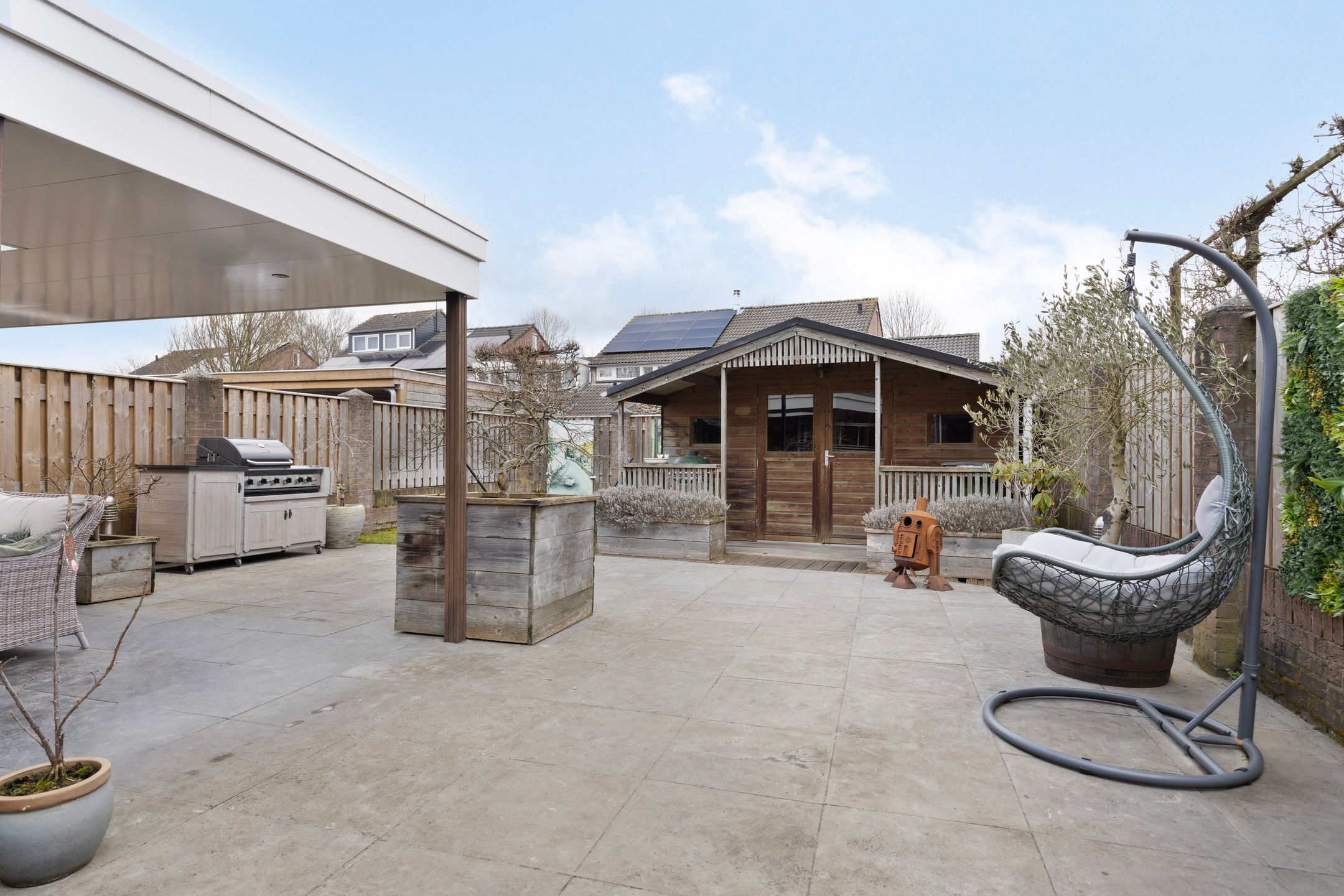 Foto 42 van Beukendreef 27