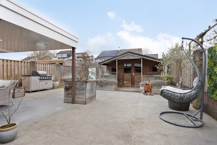 Foto 42 van Beukendreef 27