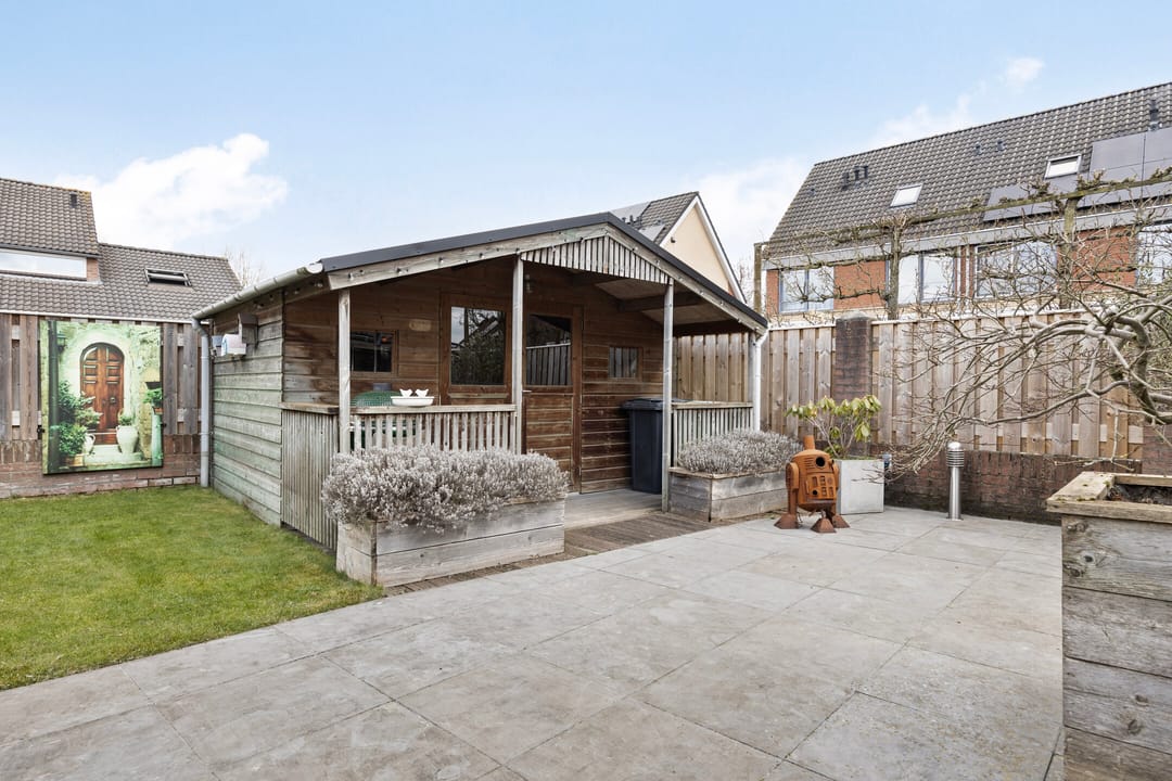 Foto 43 van Beukendreef 27