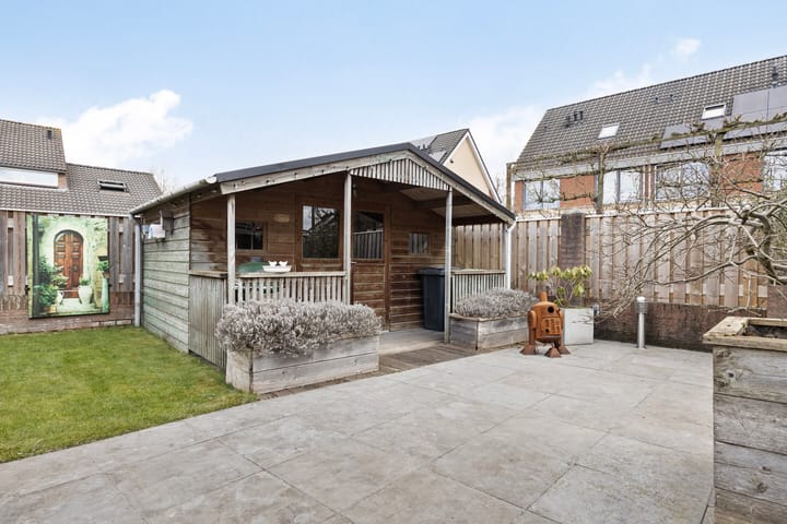 Foto 43 van Beukendreef 27