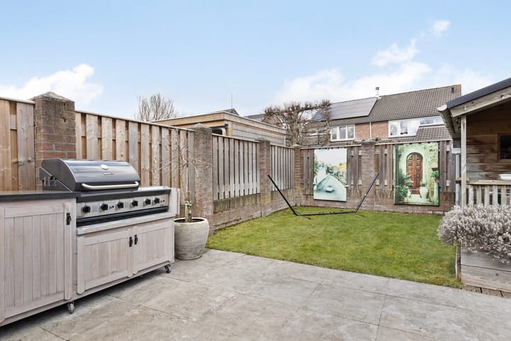 Foto 44 van Beukendreef 27