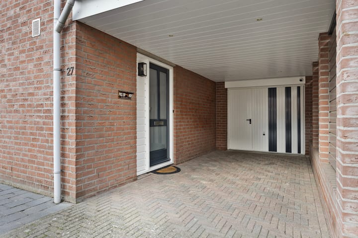 Foto 45 van Beukendreef 27