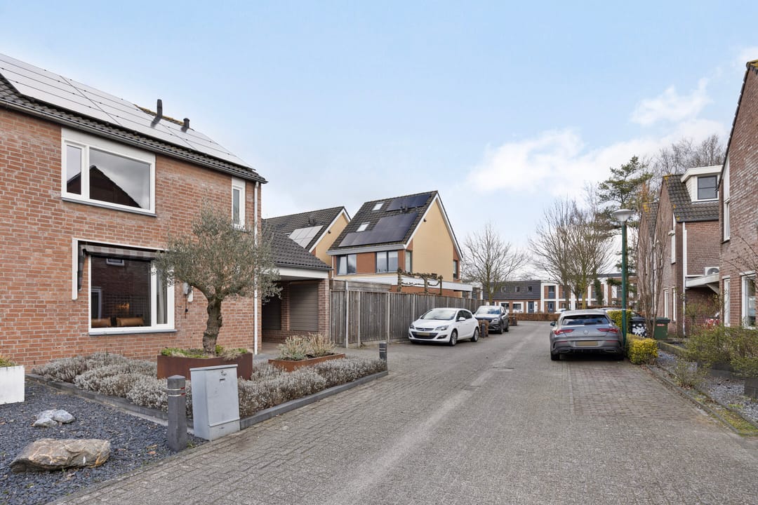 Foto 47 van Beukendreef 27