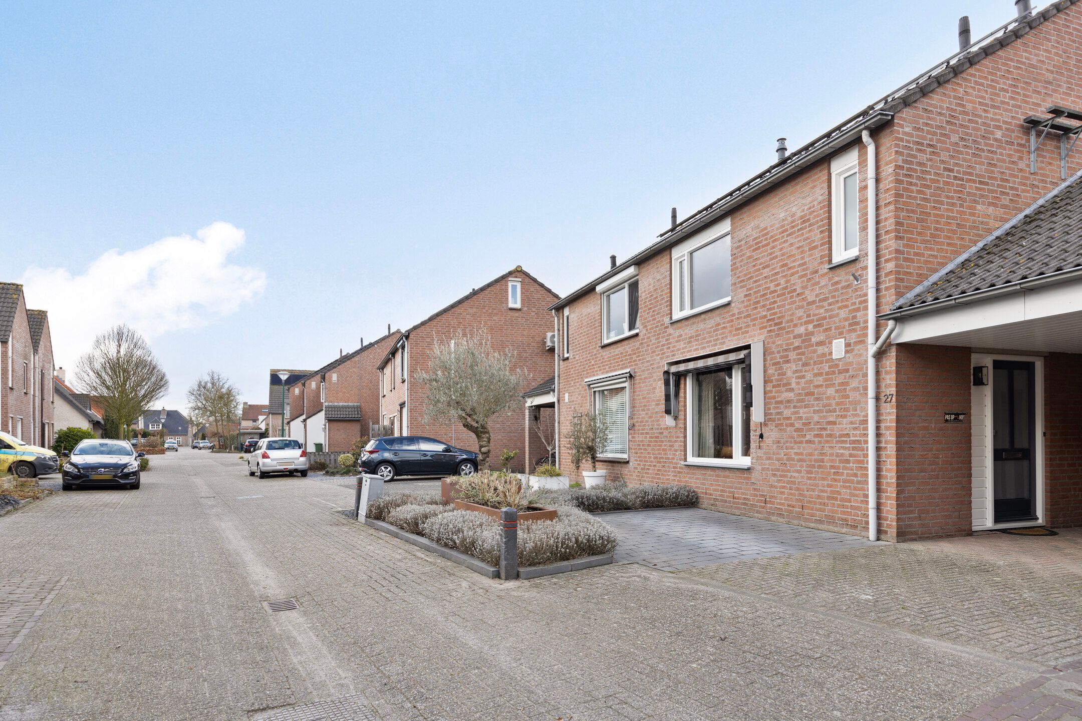 Foto 48 van Beukendreef 27