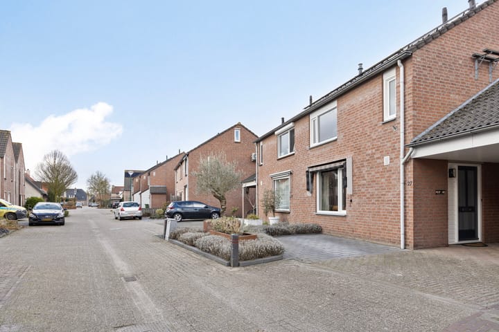 Foto 48 van Beukendreef 27