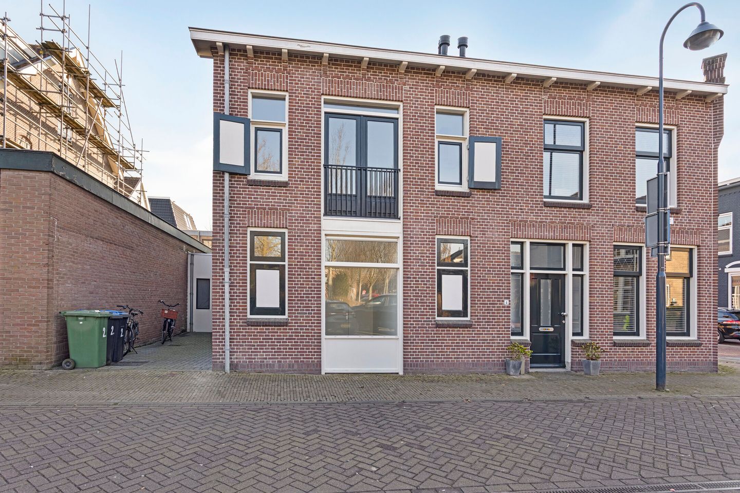 Foto 1 van Koningstraat 2-B