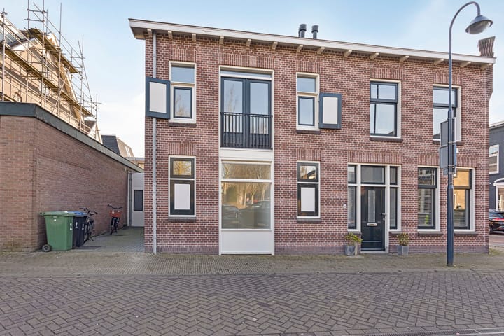 Foto 1 van Koningstraat 2-B