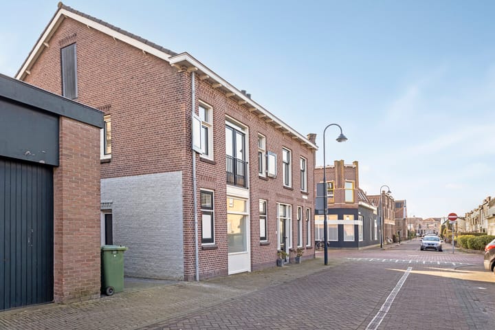 Foto 2 van Koningstraat 2-B