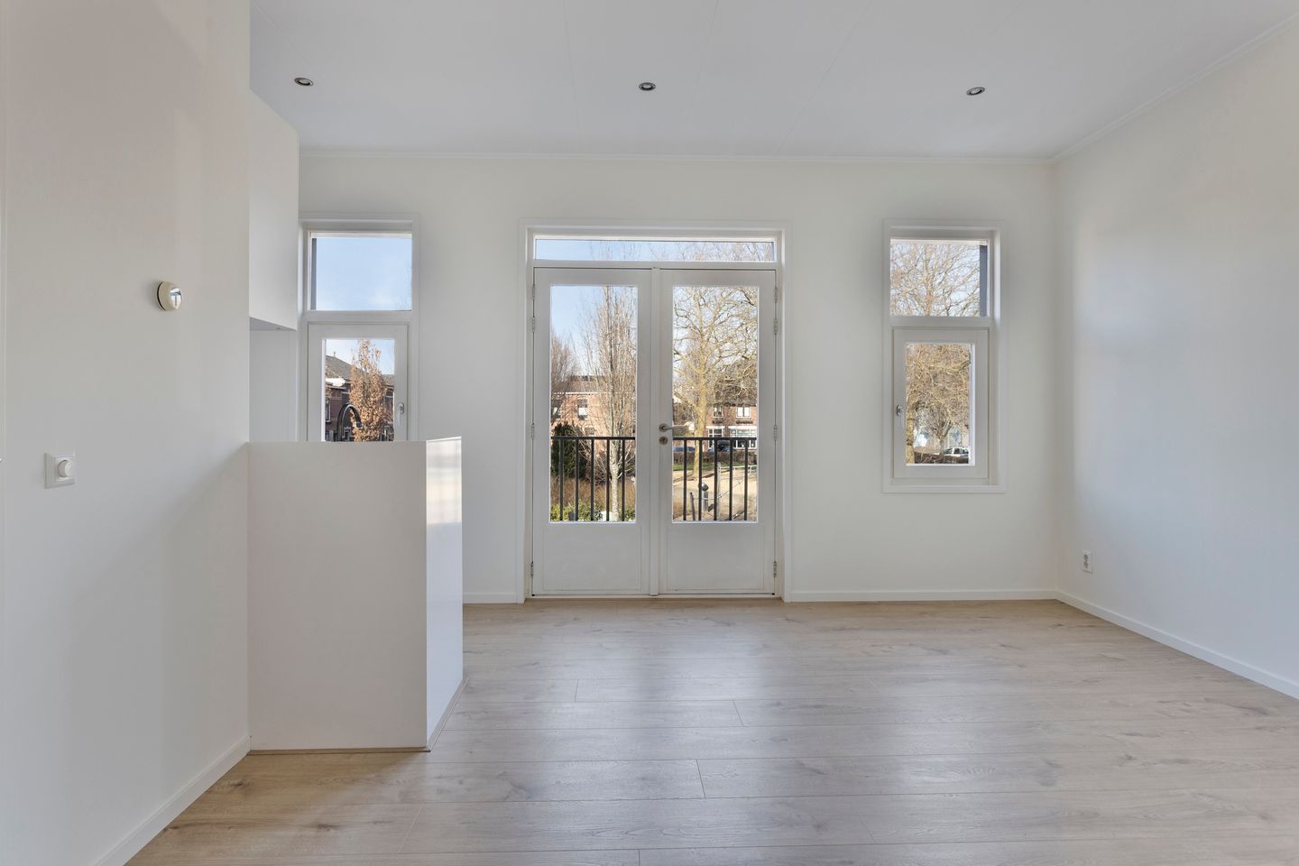 Foto 4 van Koningstraat 2-B